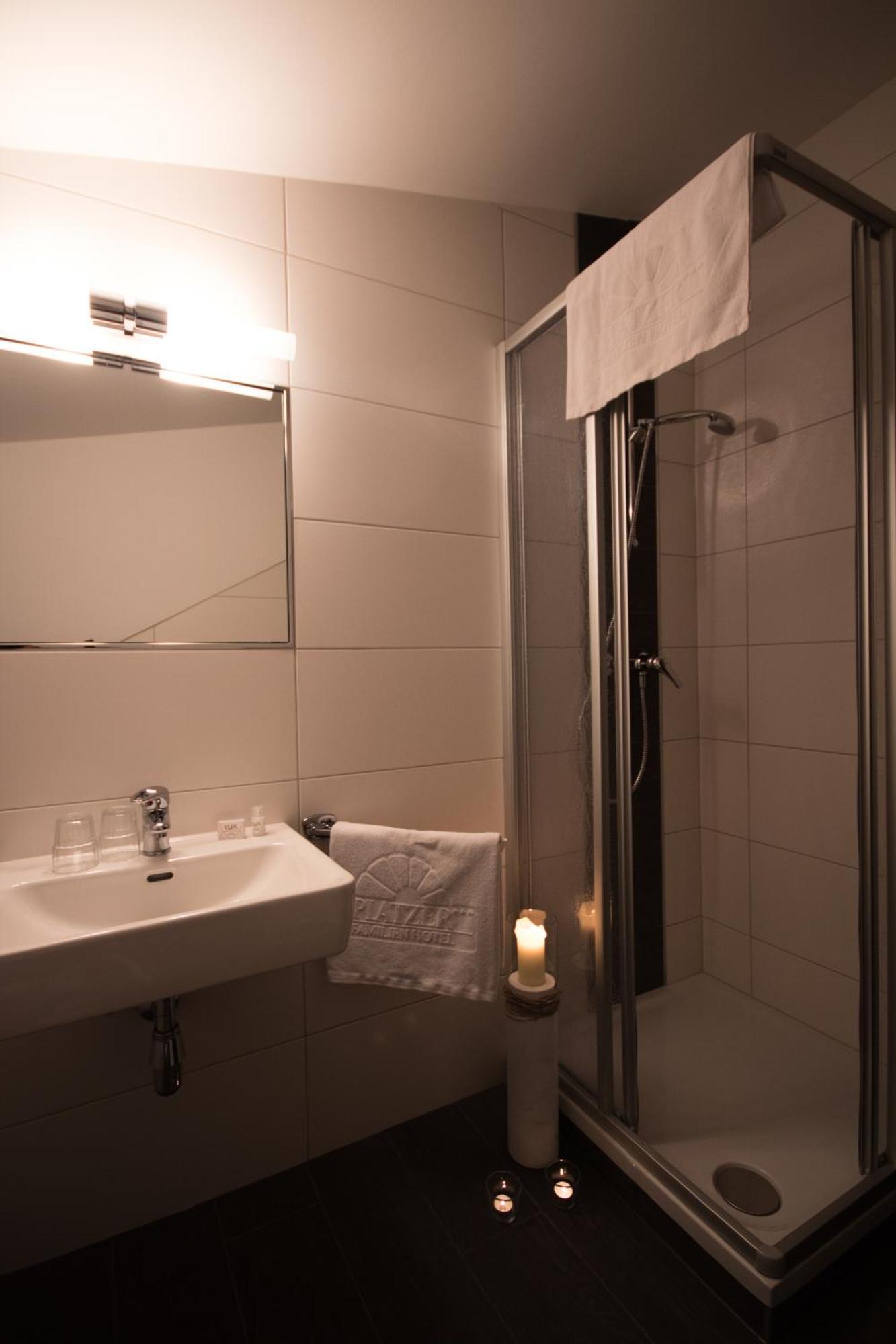 Hotel Restaurant Platzer Gmünd Cameră foto