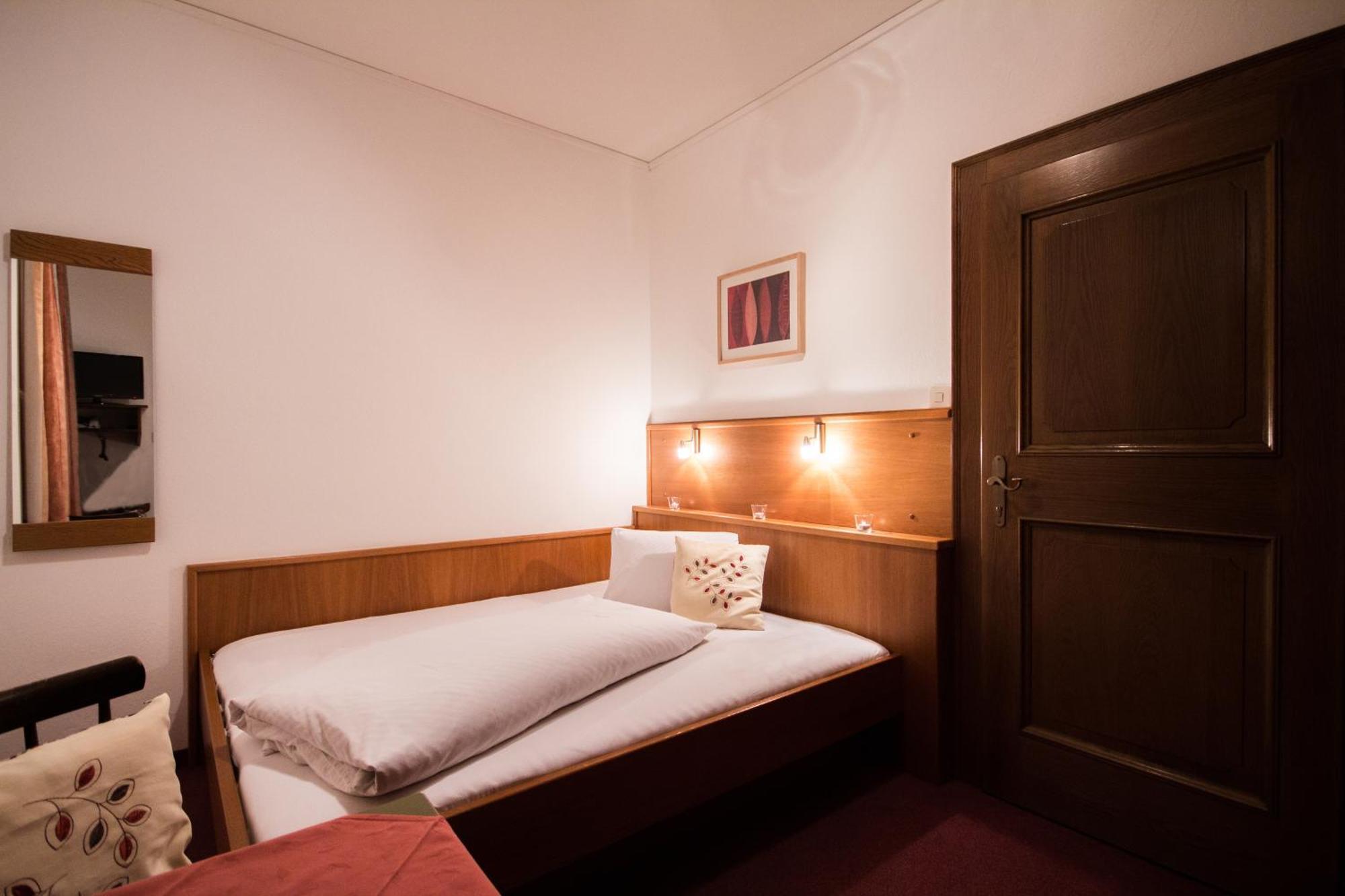 Hotel Restaurant Platzer Gmünd Cameră foto